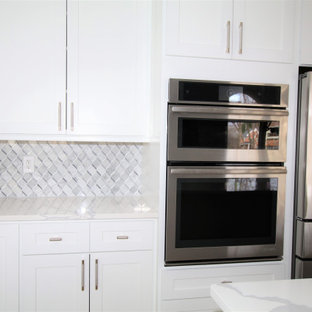 Lawrenceville Kitchen Remodeling