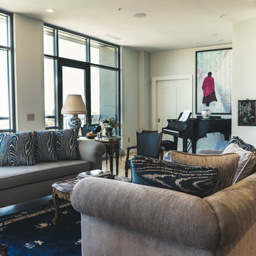 Midtown Condo