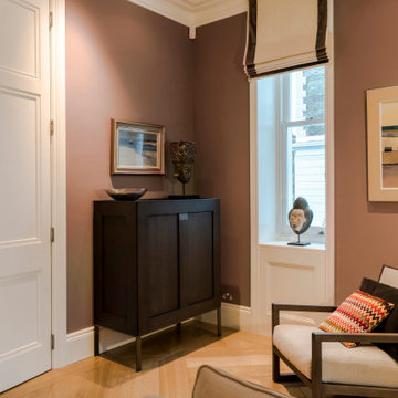 Classic Townhouse Refurbishment