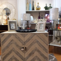 CURATED HOME - Products