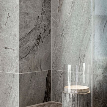 Bibliotheque Project - Little Venice