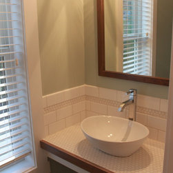 Beachwalk 132 - Bathroom Vanities And Sink Consoles