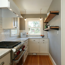 Kitchen Ideas