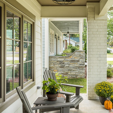 Willow Homes - Birmingham AL Architectural Photography
