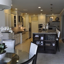 PUYEAR Kitchen