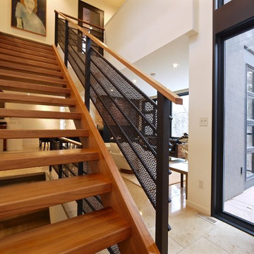 Mill Creek House