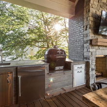 Back Porch