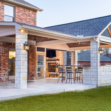 Project of the Month: October