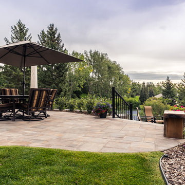 Full Landscape Reconstruction 2