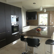 kitchens