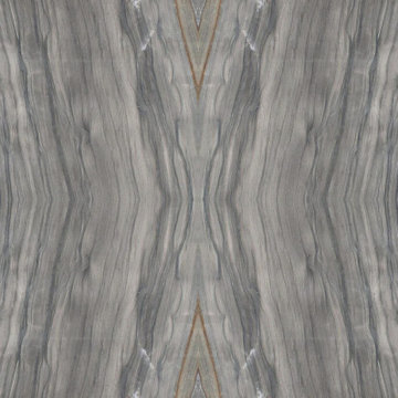 Bookmatch Sequoia Quartzite