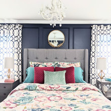Dream bedroom