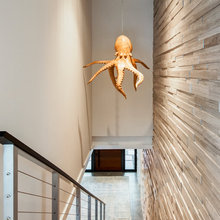 octopus lamp