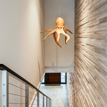 Modern Old Naples Home