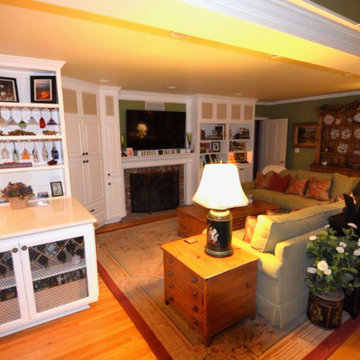 La Canada Kitchen Remodel