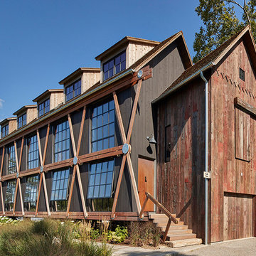 Trolley House