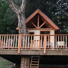 Treehouse