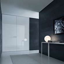 Interior doors