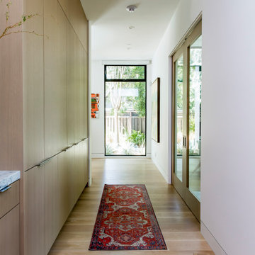 Menlo Park - Contemporary