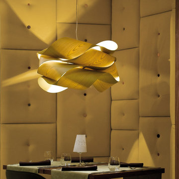 LZF - Element Restaurant - Slovenia