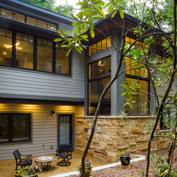 Mountain Modern for Motorheads!