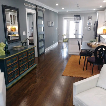 Interior Remodels