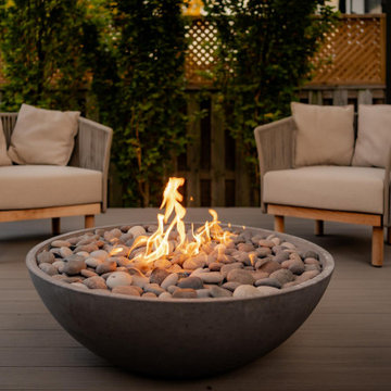 St Clair West Luxury Oasis