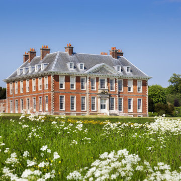 Uppark House, West Sussex