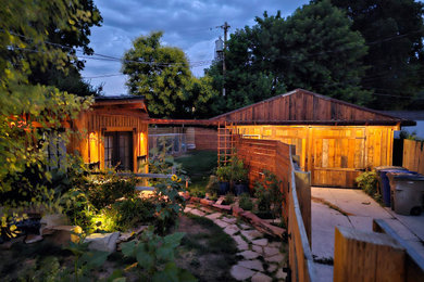 Shed photo in Salt Lake City