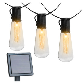 Solar Edison Luminite String Lights