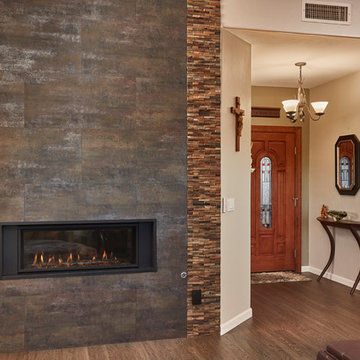 Tucson Transitional Remodel