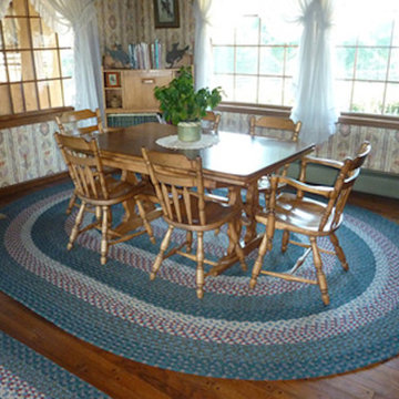 Our Rugs