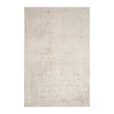 Princeton Collection PRN716 Rug, Beige/Cream, 5'1" X 7'6"