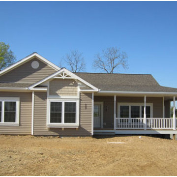 Custom Smart Homes Projects