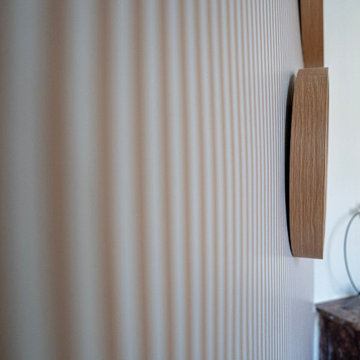 Projet décoration chambre de bébé