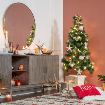 Winter Holiday 2019