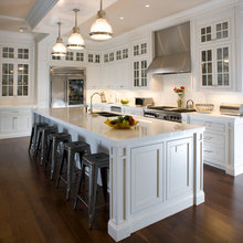 Kitchen Ideas