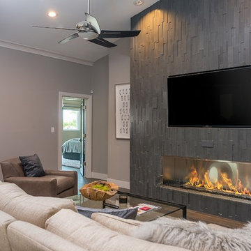Bio Flame Fireplaces