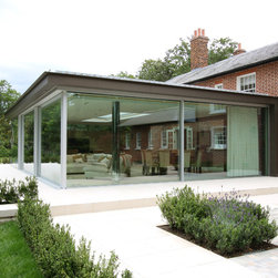 Shenfield Mill - Patio Doors