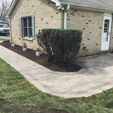Hardscape Highlights