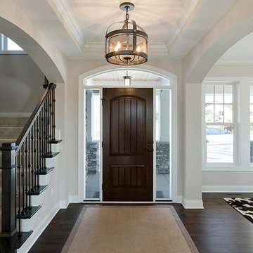 Bay Lake Reserve - 2017 Spring Parade of Homes Model