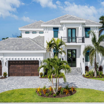 Big Marco Island