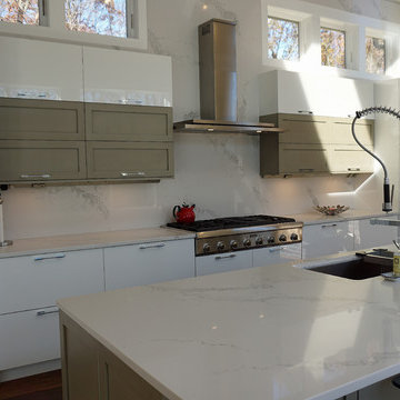 Northborough house