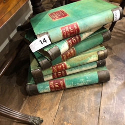 Antiques - Home Decor