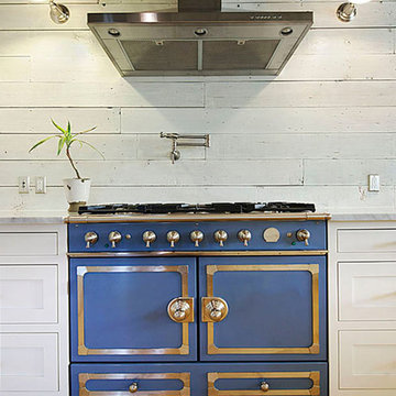 Courtney & Jamie's Kitchen