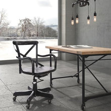 desk office