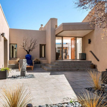 Santa Fe, New Mexico