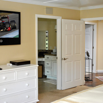 Jerry's A/V Custom Installs