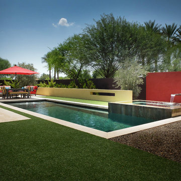 2014 Fall and Winter World's Greatest Pools submissions