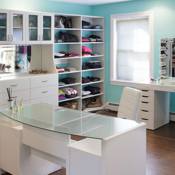 Mastering Organization